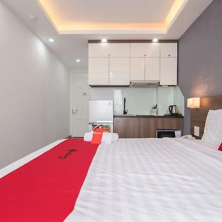 Green Hotel Apartment-2