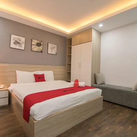 Green Hotel Apartment-3