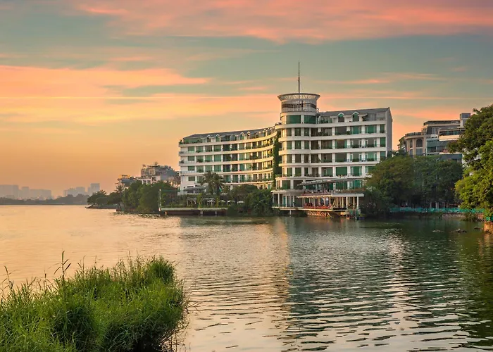 Hanoi Club & Residences