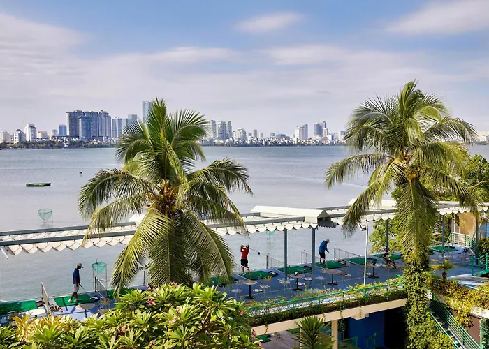 Hanoi Club & Residences